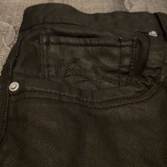 Parasuco Denim Mens Jeans L:32/32 - Picture 8 of 8
